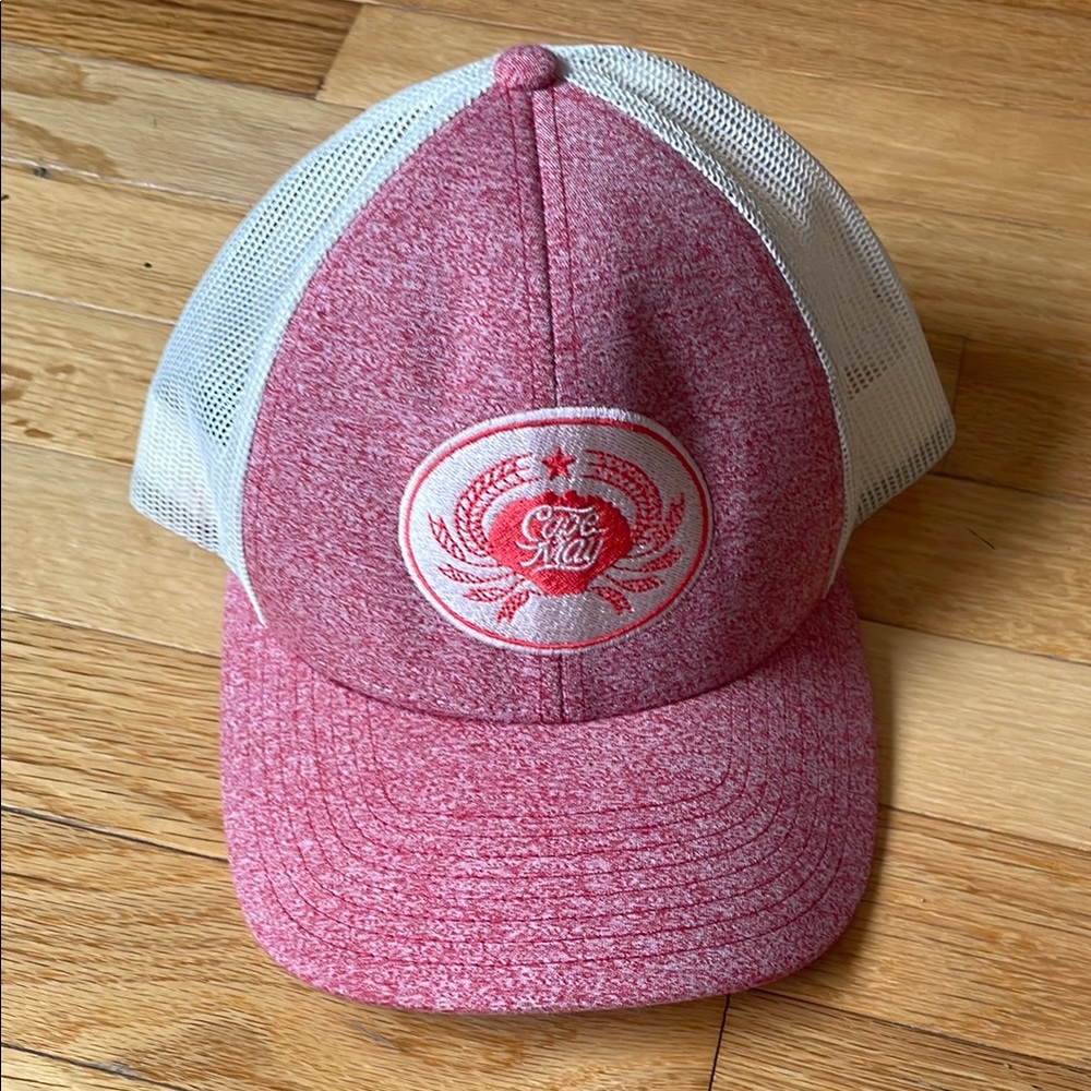 Cape May Brewing Trucker Hat